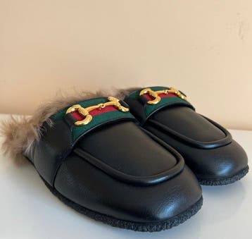 Gucci - Slippers - Maat: EU 42 - Nieuw in doos, Vêtements | Hommes