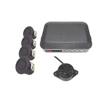 CAPTEURS DE STATIONNEMENT SONORE ( KIT PDC PARK TRONIC), Verzenden