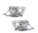 PHARES POUR TOYOTA HILUX VIGO PICK-UP 05-11, Auto-onderdelen, Verlichting, Verzenden, Nieuw