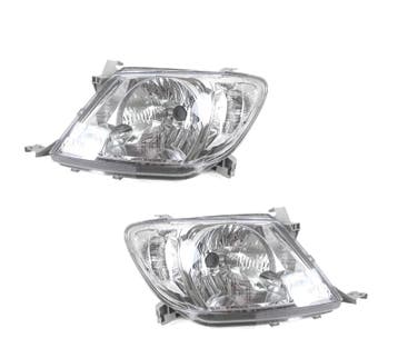 PHARES POUR TOYOTA HILUX VIGO PICK-UP 05-11, Verzenden, Nieuw