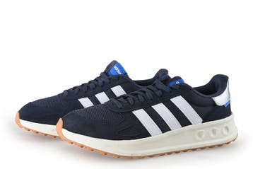 Adidas Sneakers in maat 43 Blauw, Kleding | Heren, Schoenen, Zo goed als nieuw, Adidas, Sneakers, Verzenden
