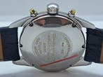 Eberhard & Co. - Navy Master Edizione Centenario 1887-1987), Nieuw