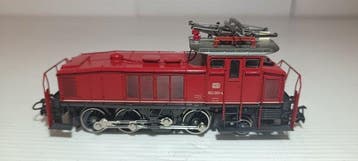 Märklin H0 - 3157 - Elektrische locomotief (1) - 160 001 - 4