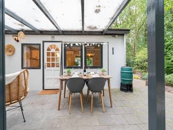Vakantiehuis te huur in Vlaanderen