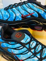 Nike - AM TN Plus TN JAWS P45 - Sneakers - Maat: EU 45 -, Nieuw