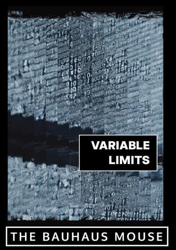 Variable Limits | Harish Pillai | Nieuw, Verzenden, Nieuw, Harish Pillai