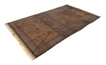 Oude Afghaan - Tapijt - 336 cm - 181 cm, Nieuw
