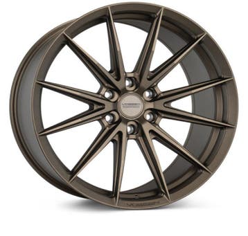 Vossen HFX-2 22x10 / 6x139.7 / ET-18 / Super Deep Face /, Ophalen of Verzenden