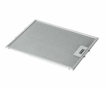 Bauknecht Metaalfilter 480122102378 322x320mm, Elektronische apparatuur, Afzuigkappen, Verzenden, Nieuw