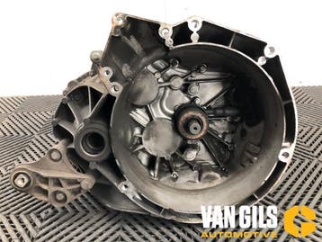 Versnellingsbak Ford Focus O322254, Nieuw