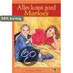 Alles komt goed Marloes 9789033625787 Suzanne Knegt, Verzenden, Gelezen, Suzanne Knegt