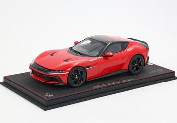 BBR 1:18 - Voiture de sport miniature - Ferrari 12 Cilindri, Nieuw