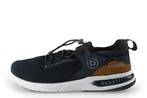 Bugatti Sneakers in maat 43 Blauw, Kleding | Heren, Schoenen, Bugatti, Sneakers, Gedragen, Verzenden