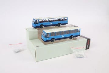Artitec H0 - 487.070.34/487.070.35 - Modeltreinvoertuigen