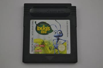 A Bugs Life (GBC EUR), Nieuw