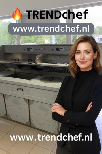 Hewigo Bakwanden – Uitgebreid Assortiment | Laagste Prijs Ga