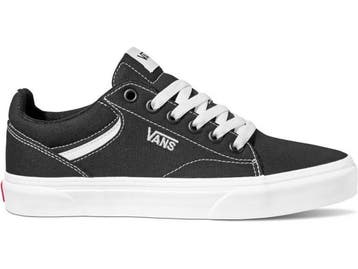 Vans WM Seldan - Lage sneakers - Dubbel gestikte bovenlaag -, Kleding | Dames, Verzenden, Nieuw
