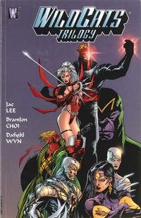 Wild C.A.T.s Trilogy, Verzenden, Nieuw