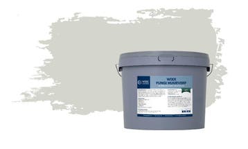 Wixx Fungi Muurverf Matt RAL 9002 | Grijswit 5L, Verzenden, Nieuw
