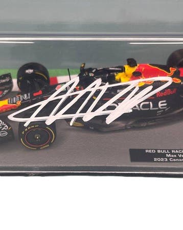 Red Bull Racing - Winner Canadian GP - RB19 -Limited Edition, Nieuw