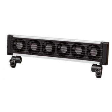Hobby Aqua Cooler met 6 ventilatoren, Dieren en Toebehoren, Verzenden, Nieuw