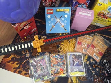 Bandai Mixed collection - One Piece, Nieuw