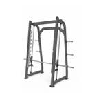 Gymfit - Smith Machine - Luxury Line Plus - Peb201-b, Sport en Fitness, Fitnessapparatuur, Ophalen of Verzenden, Nieuw