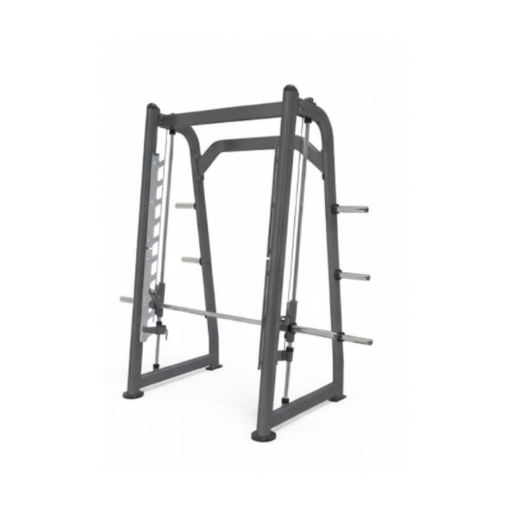 Gymfit - Smith Machine - Luxury Line Plus - Peb201-b, Sport en Fitness, Fitnessapparatuur, Nieuw, Ophalen of Verzenden