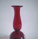 VENINI - Carlo Scarpa - Pot - Muranoglas, Antiek en Kunst