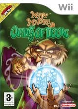 Orbs of Doom [Wii], Verzenden
