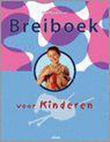 Breiboek voor kinderen 9789057646218 C. Clewer, Boeken, Verzenden, Gelezen, C. Clewer