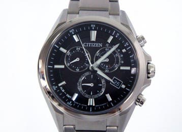 Citizen - Attesa AT3050-51E - Sans prix de réserve -, Nieuw