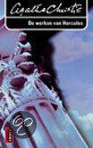 De werken van Hercules / Agatha Christie / 10 9789024544752, Verzenden, Agatha Christie