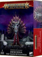 Hedonites of Slaanesh Dexcessa The Talon of Slaanesh, Ophalen of Verzenden