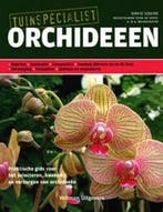 Tuinspecialist Orchideeen 9789059204140 D. Squire, Verzenden, Gelezen, D. Squire
