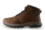 Rieker Snowboots in maat 44 Bruin, Bruin, Verzenden, Overige typen, Zo goed als nieuw