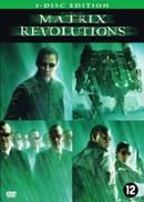 Matrix revolutions, the op DVD, Verzenden, Nieuw in verpakking