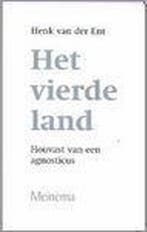 Het vierde land 9789021137544 H. van der Ent, Verzenden, Gelezen, H. van der Ent
