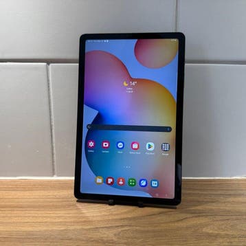 Samsung Galaxy Tab S6 Lite 64GB Wifi - Mobiele telefoon, Nieuw