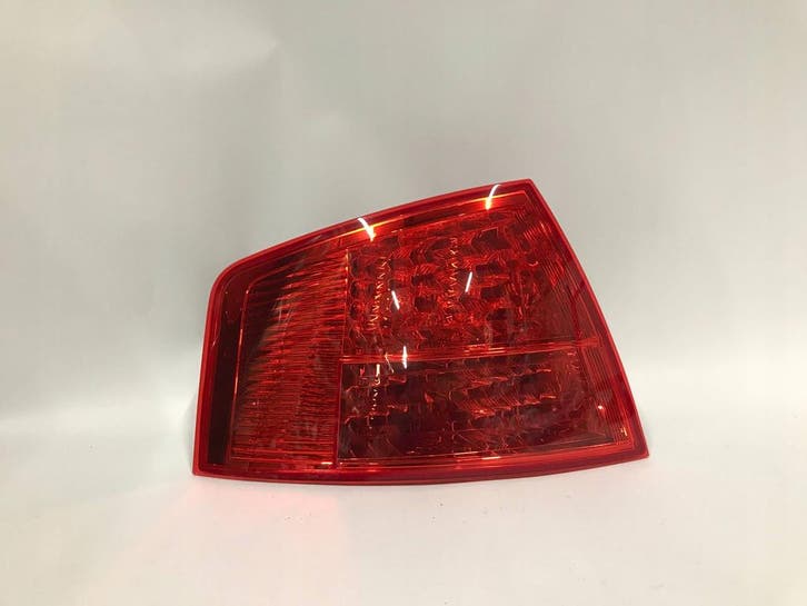 Audi A8 D3 4E0 03-08 linker achterlicht FULL LED, Autos : Pièces & Accessoires, Éclairage, Envoi