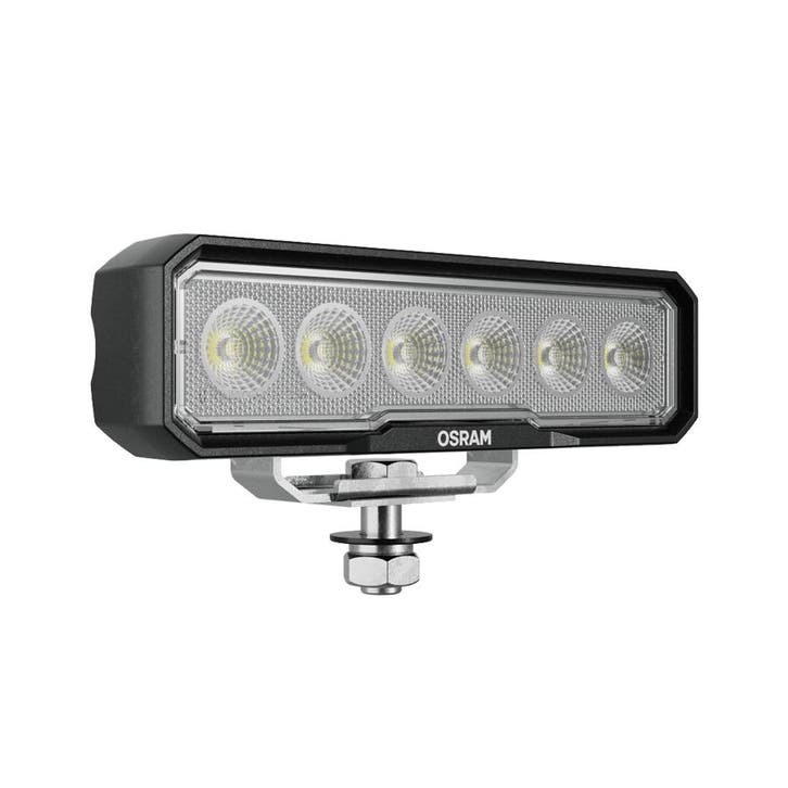 Osram Mini LED Lightbar Breedstraler 1500 LM VX150-WD, Autos : Pièces & Accessoires, Éclairage, Enlèvement ou Envoi