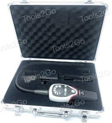 Sterling Formeergas detector, Verzenden, Nieuw