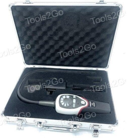 Sterling Formeergas detector, Autos : Divers, Accessoires de voiture, Envoi
