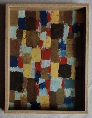 Martin Johannes Scholkmann (1938–2013) - Composition
