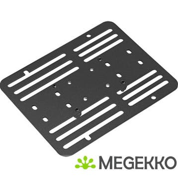 Next Level Racing Universal Handbrake Plate, Verzenden