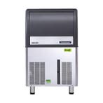 IJsblokjesmachine | Maat S | 40kg/24h | Voorraad 19kg |, Verzenden