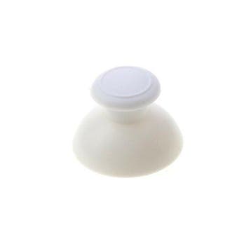 Analog Cap voor de Nintendo Wii Nunchuck - Wit, Games en Spelcomputers, Verzenden, Nieuw