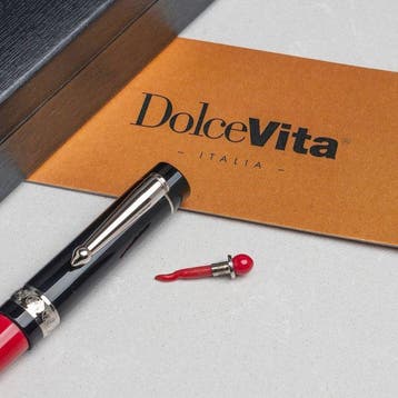Dolcevita Roller ball by Leonardo - Stylo, Nieuw