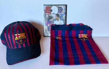 FC Barcelona - Clásico Barcelona vs Real Madrid 2010 - 2010