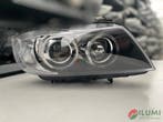 BMW 3 E90 XENON KL PHARE AVANT DROIT KPL 631169427449, Verzenden, Gebruikt, BMW
